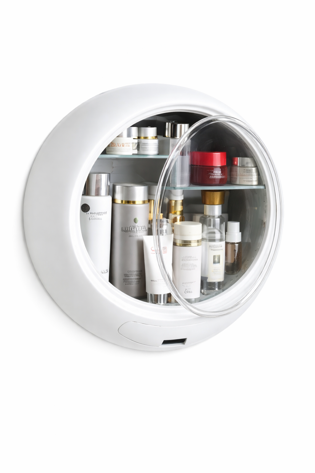 Organizador de Maquillaje™ – Orden Limpio y Acceso en Segundos