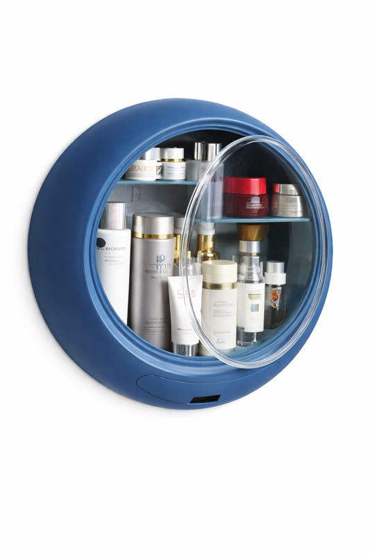 Organizador de Maquillaje™ – Orden Limpio y Acceso en Segundos